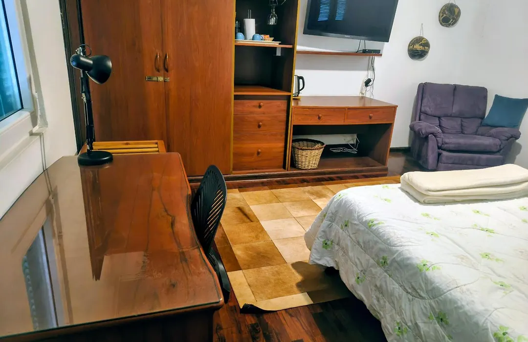 La Casona Azul-1